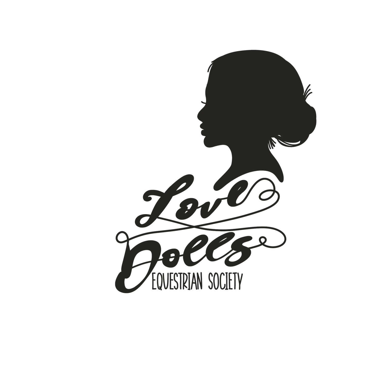 Love, Dolls Equine Society Pony 6 Month Subscription