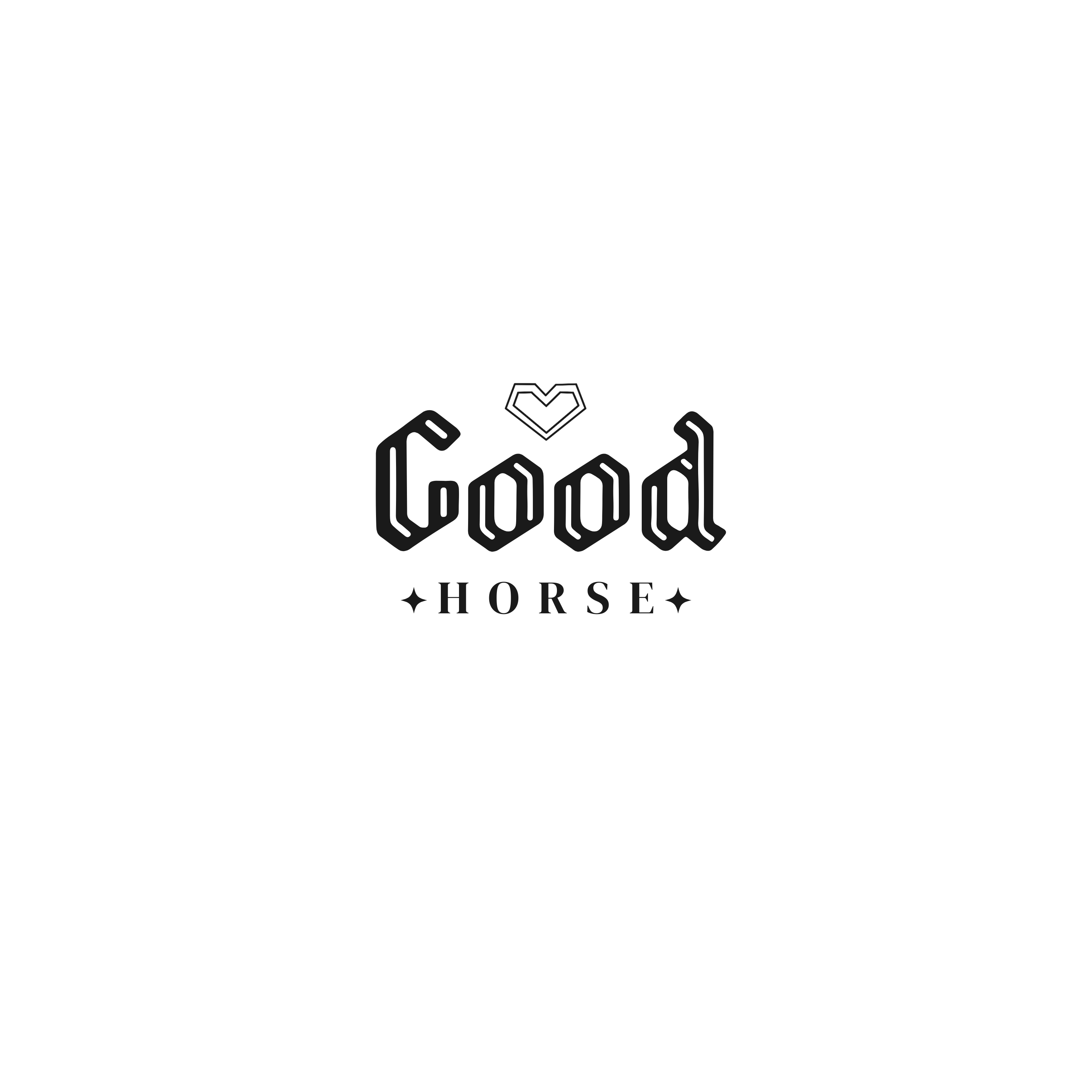 Stable Sheet – Good Horse